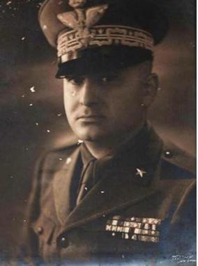 Antonio Sorice, Ministro della Guerra l'8 settembre 1943